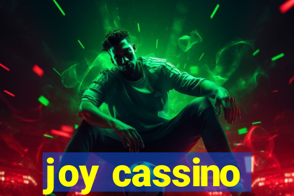 joy cassino